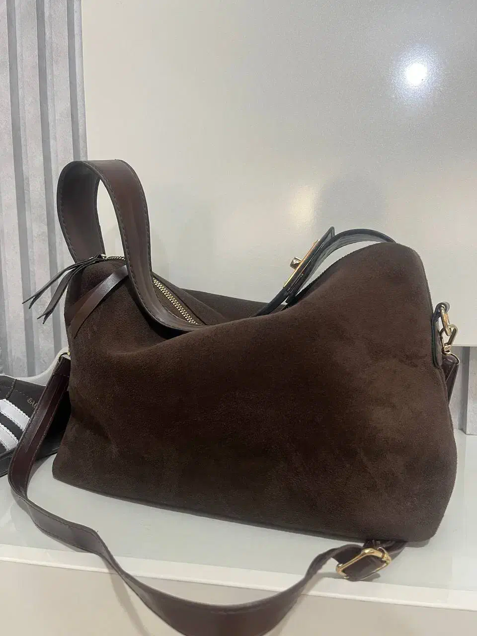 کیف و کفش شیک نو|کیف، کفش، کمربند|ساری, |دیوار