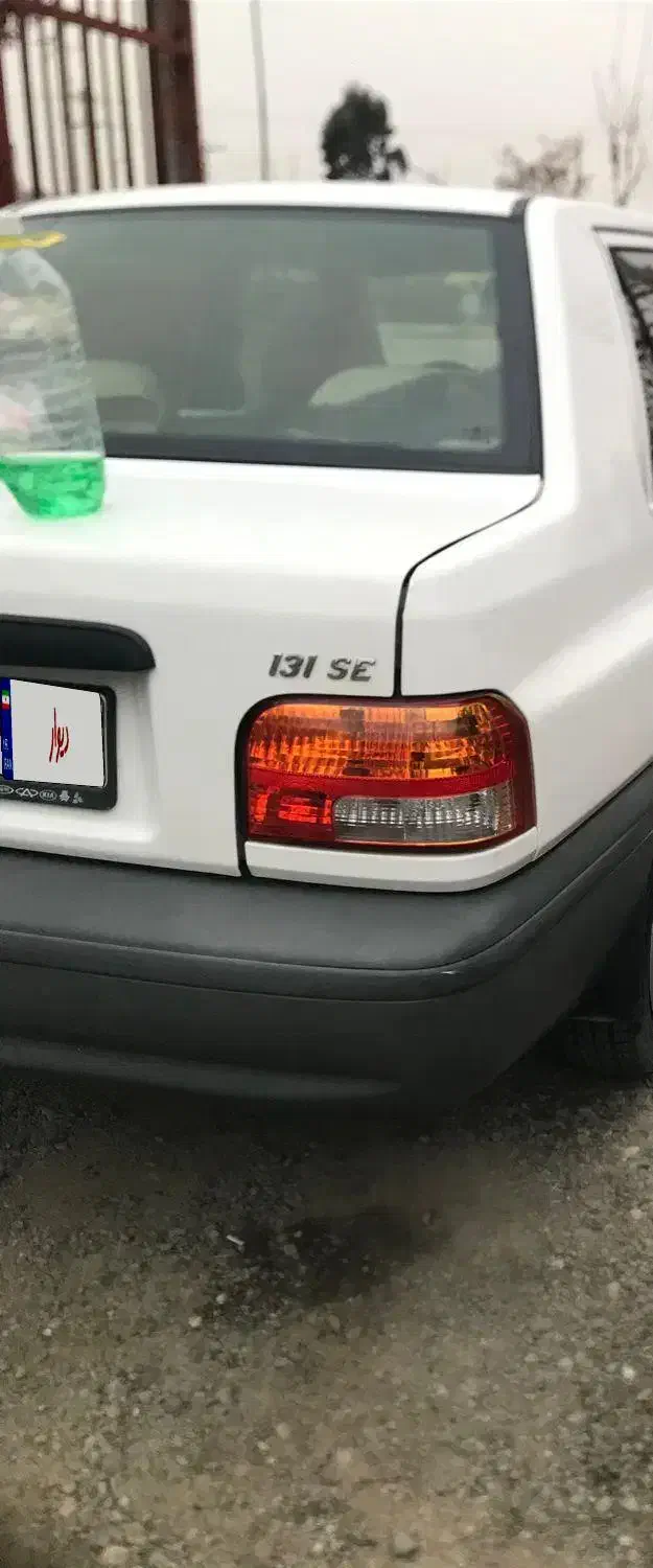 پراید|خودرو سواری و وانت|ارومیه, |دیوار