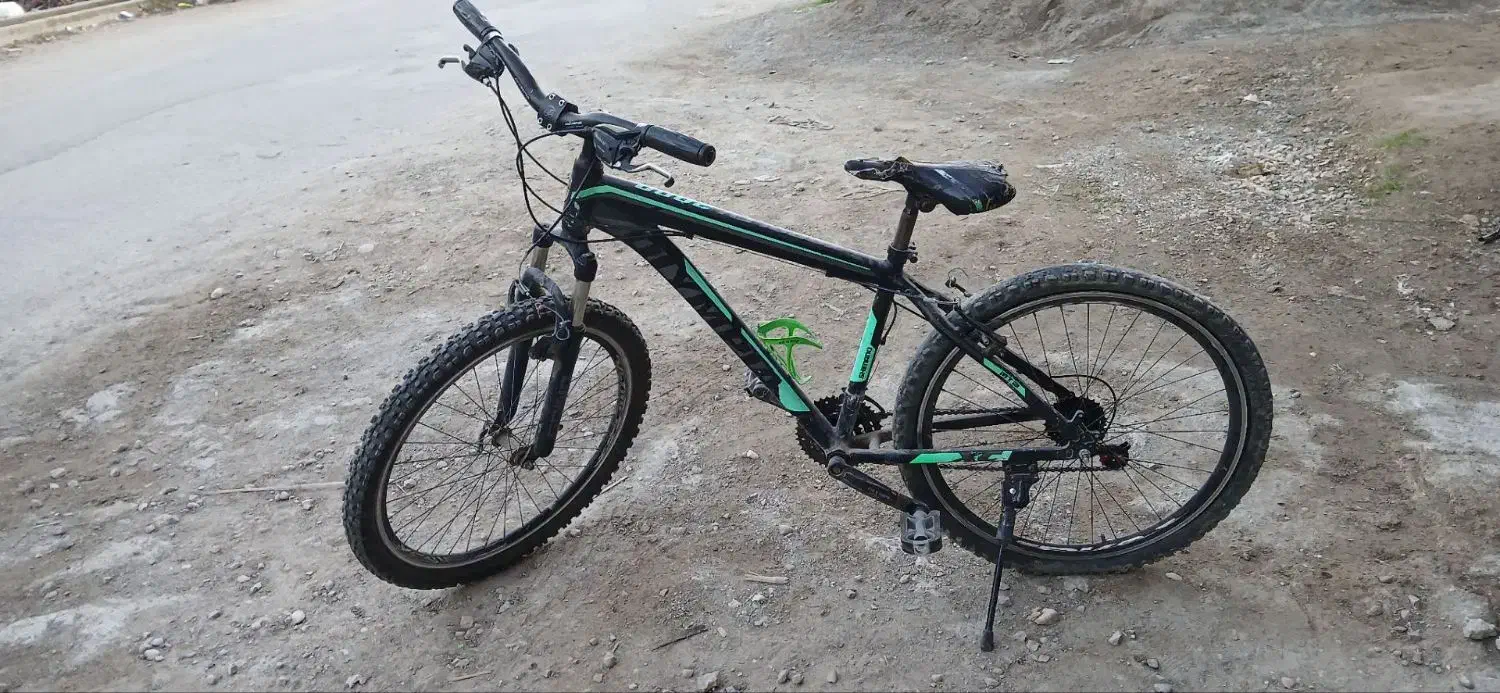 فروش دوچرخه|دوچرخه، اسکیت، اسکوتر|بهشهر, |دیوار