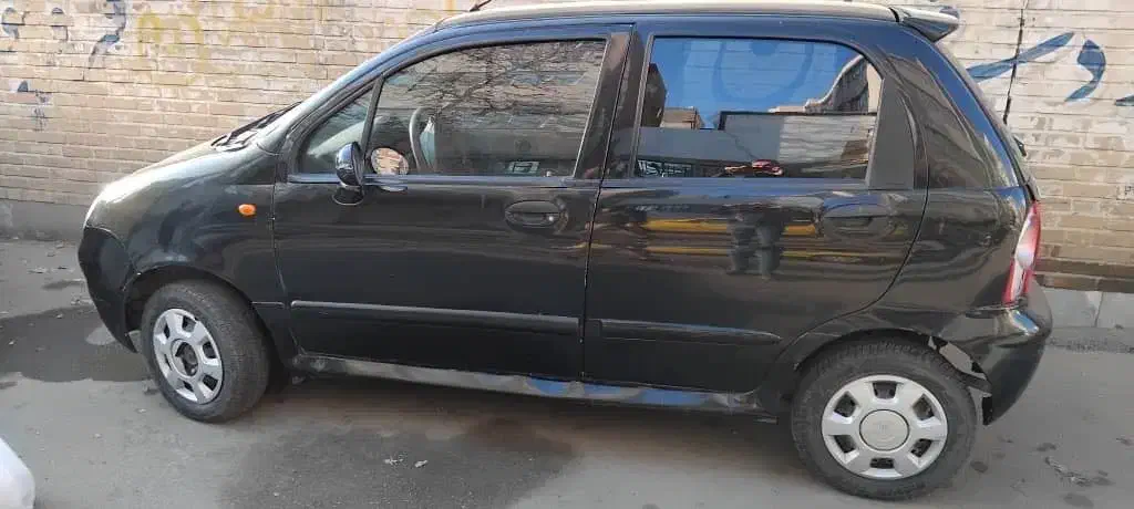 Mvm110 مدل 92|خودرو سواری و وانت|مشهد, شفا|دیوار