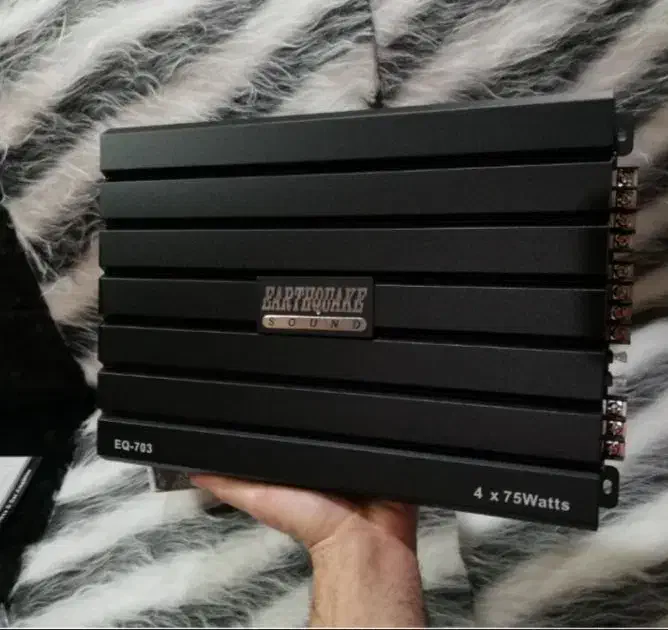 ساب وامپیلی|قطعات یدکی و لوازم جانبی|مشکین‌دشت, |دیوار