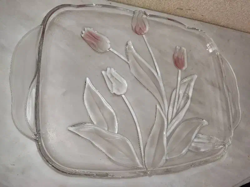 والتر لاله المان|ظروف سرو و پذیرایی|مشهد, آبکوه|دیوار