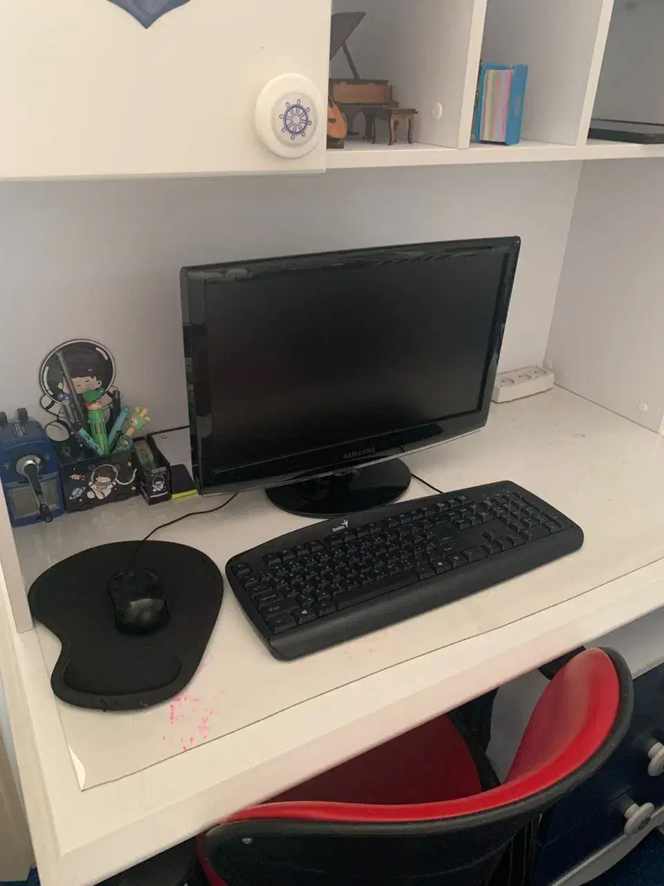 لوازم الکترنیک|رایانه رومیزی|تهران, شهید اسدی|دیوار