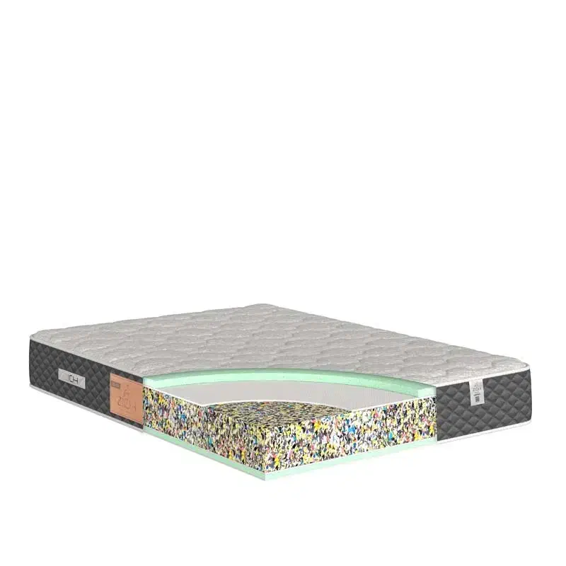 نمایندگی تشک زیچ مخصوص کمردرد|تشک تختخواب|خرم‌آباد (تنکابن), |دیوار