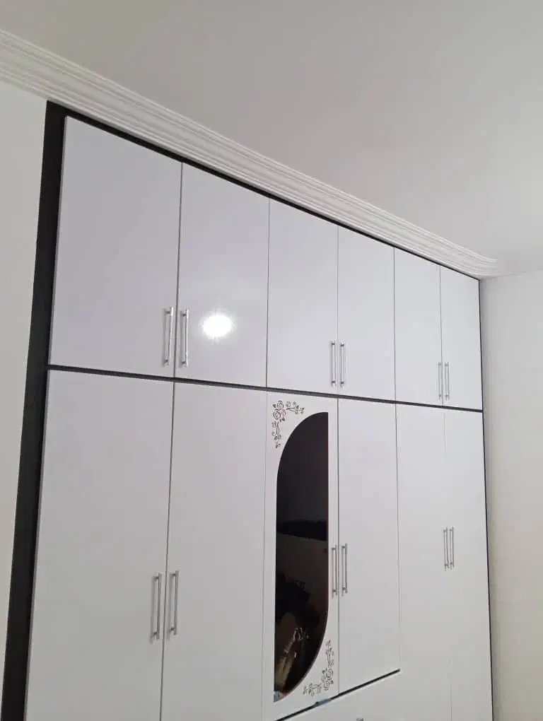 ساخت کابینت و کمددیواری،|خدمات پیشه و مهارت|برازجان, |دیوار