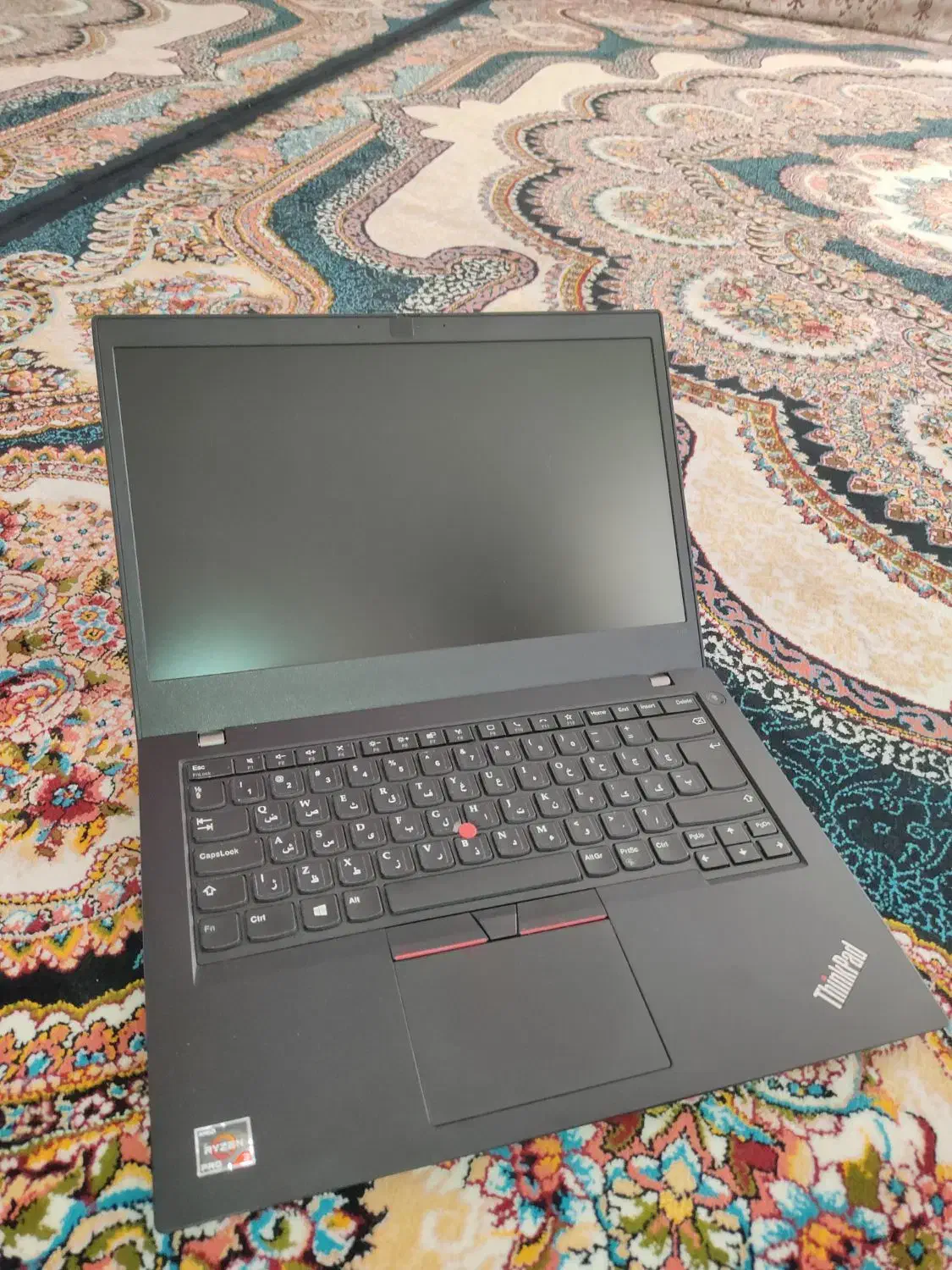 LENOVO L14 G1|رایانه همراه|بروجرد, |دیوار