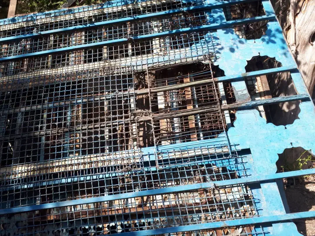 فروش آهن آلات|مصالح و تجهیزات ساختمان|نورآباد ممسنی, |دیوار