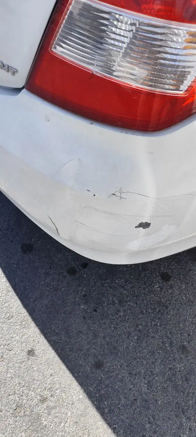 ام وی ام 550بی رنگ|خودرو سواری و وانت|صدرا-فارس, فاز ۱|دیوار