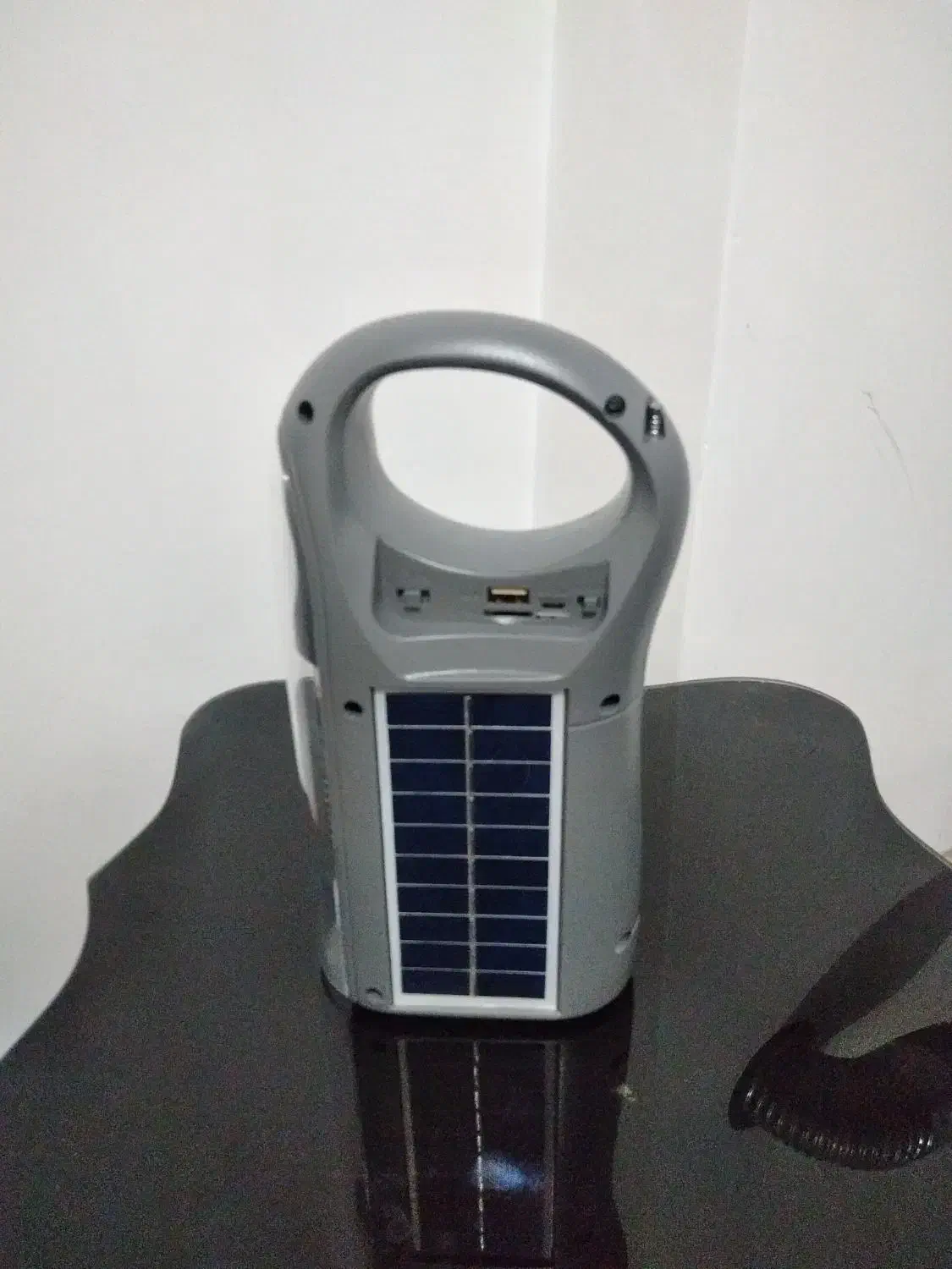 با سلام رادیو اسپیکر پنل دار خورشیدی|سیستم صوتی خانگی|نیشابور, هفده شهریور|دیوار