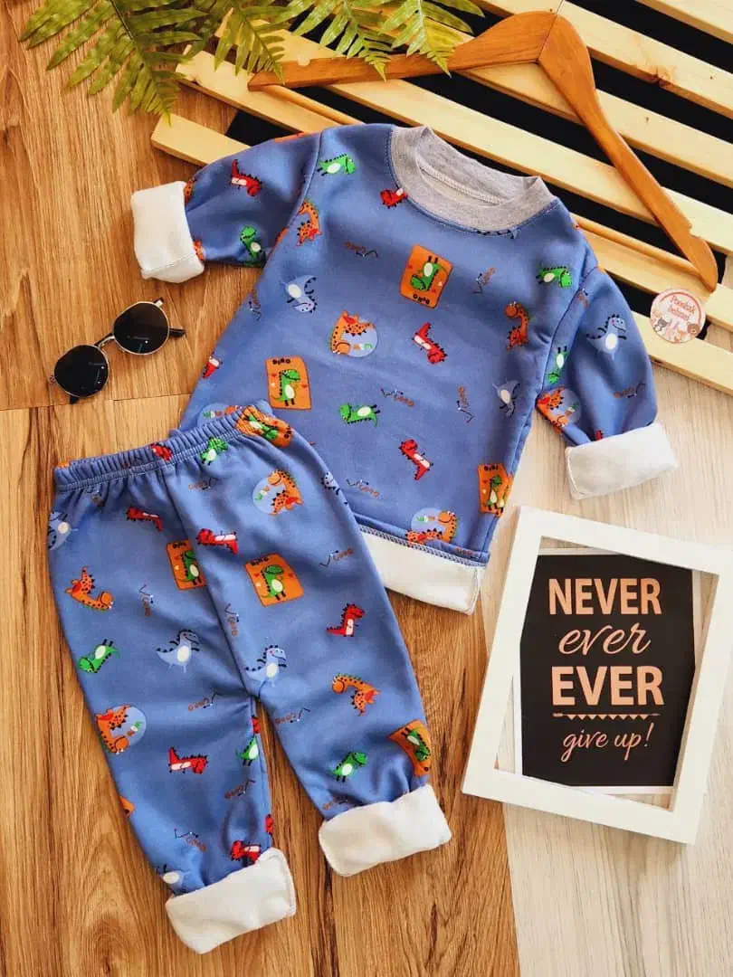 ست زمستانه|کفش و لباس بچه|سراوان, |دیوار