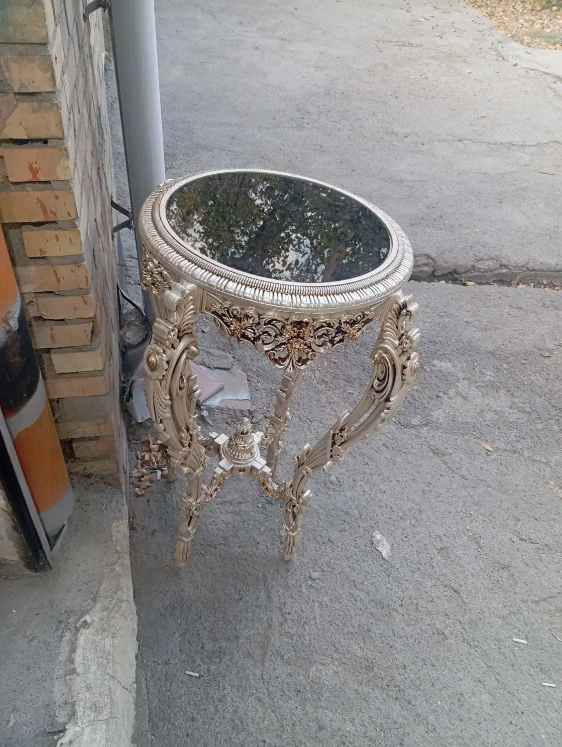 کنار سالن پادشاهی|میز تلفن|ارومیه, |دیوار