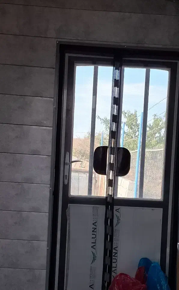 کانکس ویلای|مصالح و تجهیزات ساختمان|شهرکرد, |دیوار