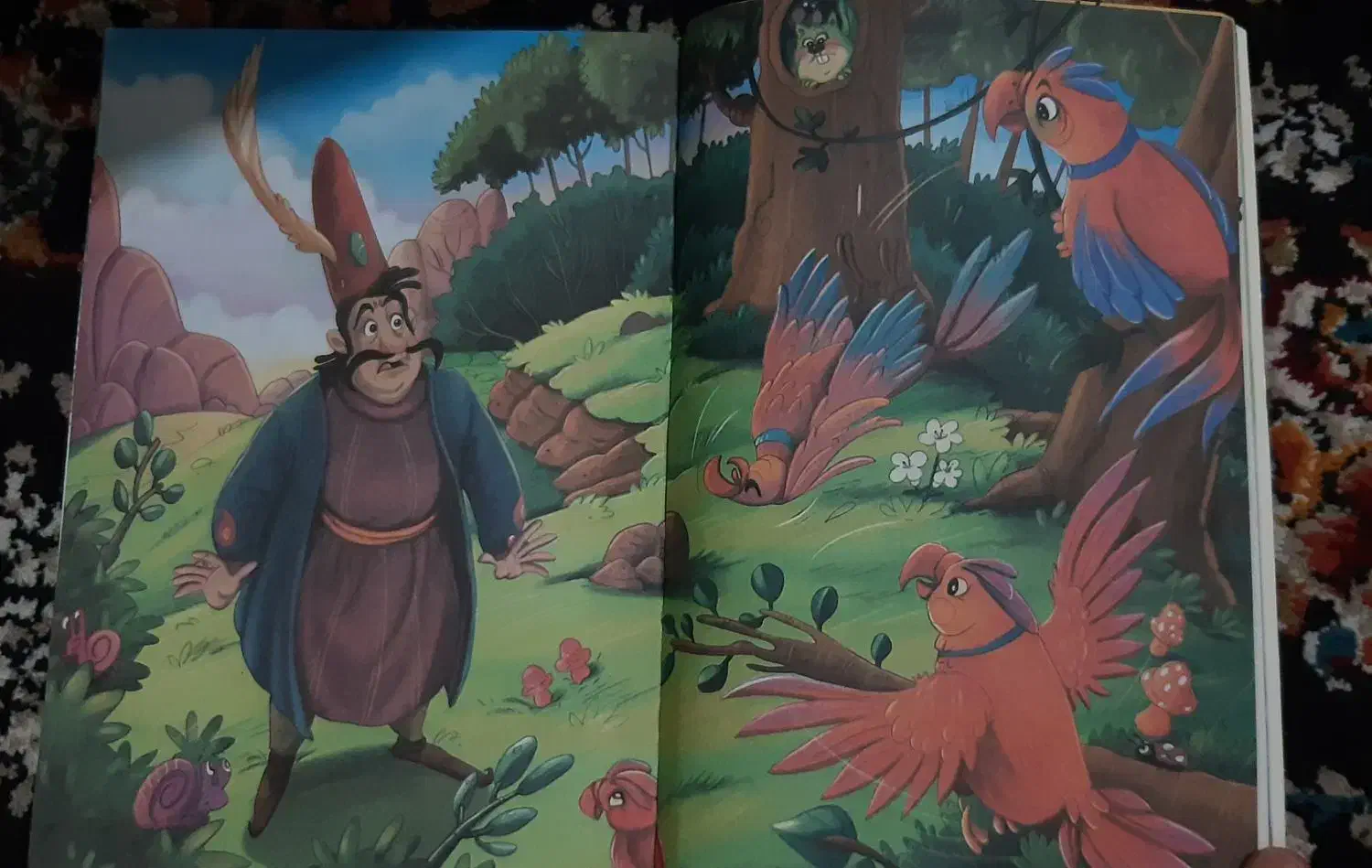 کتاب مثنوی معموی|کتاب و مجله ادبی|بانه, |دیوار