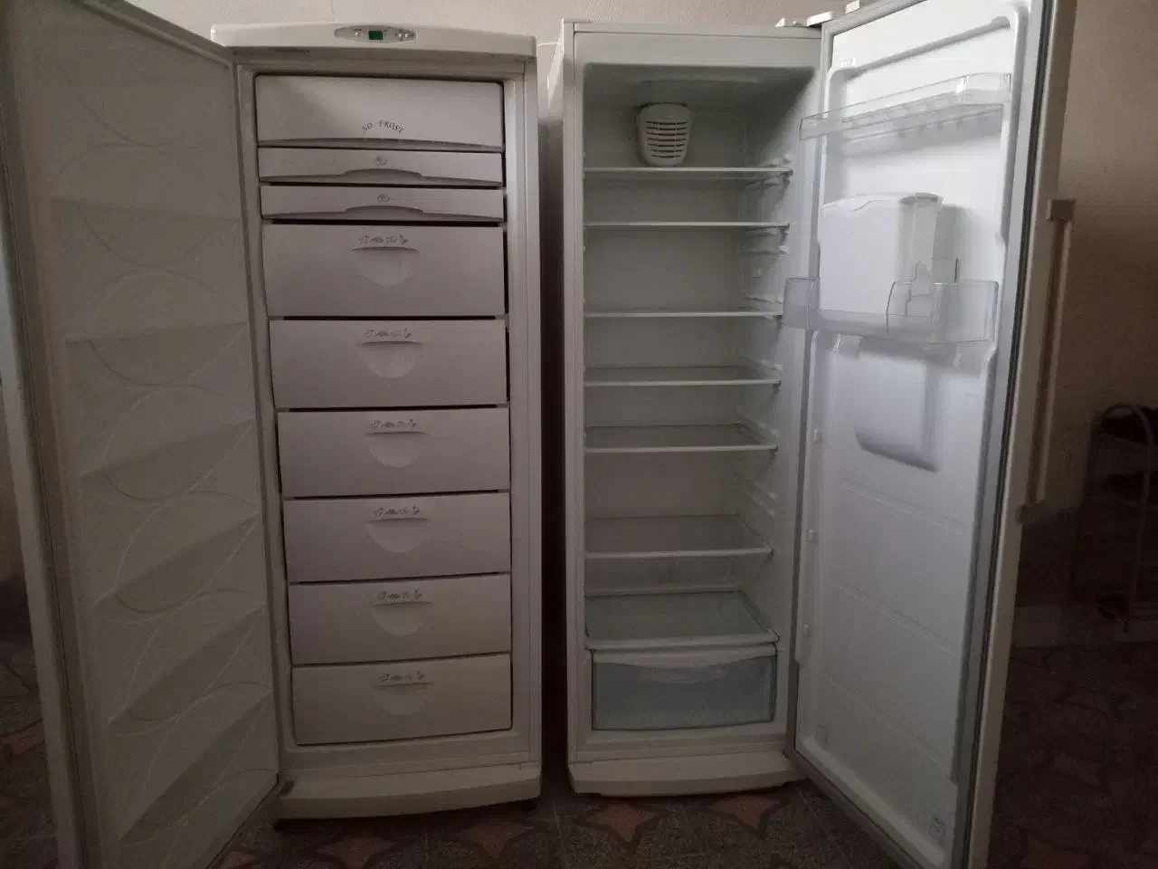 یخچال تمام فریزر پارس|یخچال و فریزر|لاهیجان, لیالستان|دیوار