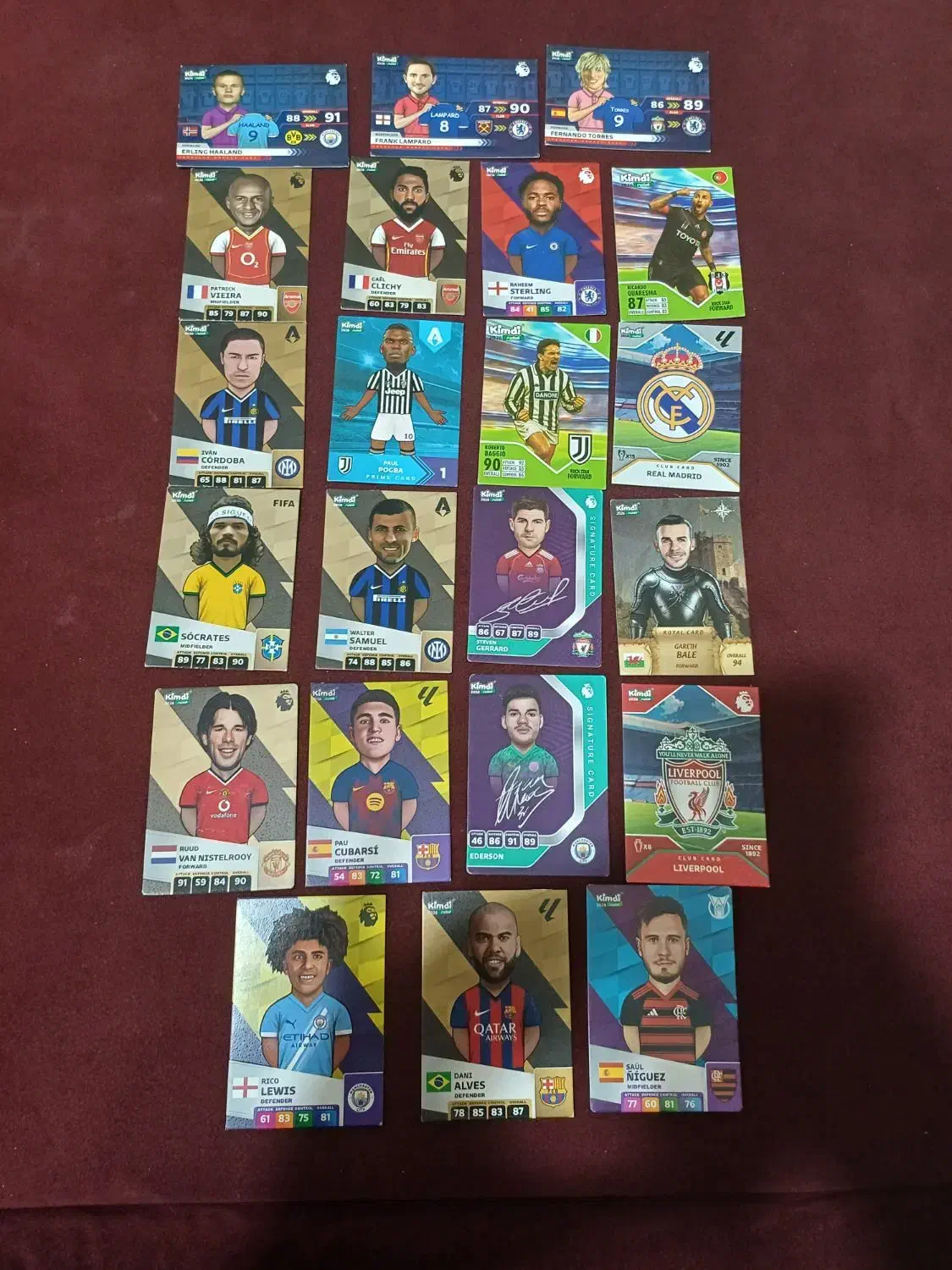 کیمدی 2026|اسباب‌‌بازی|قم, چهار مردان|دیوار