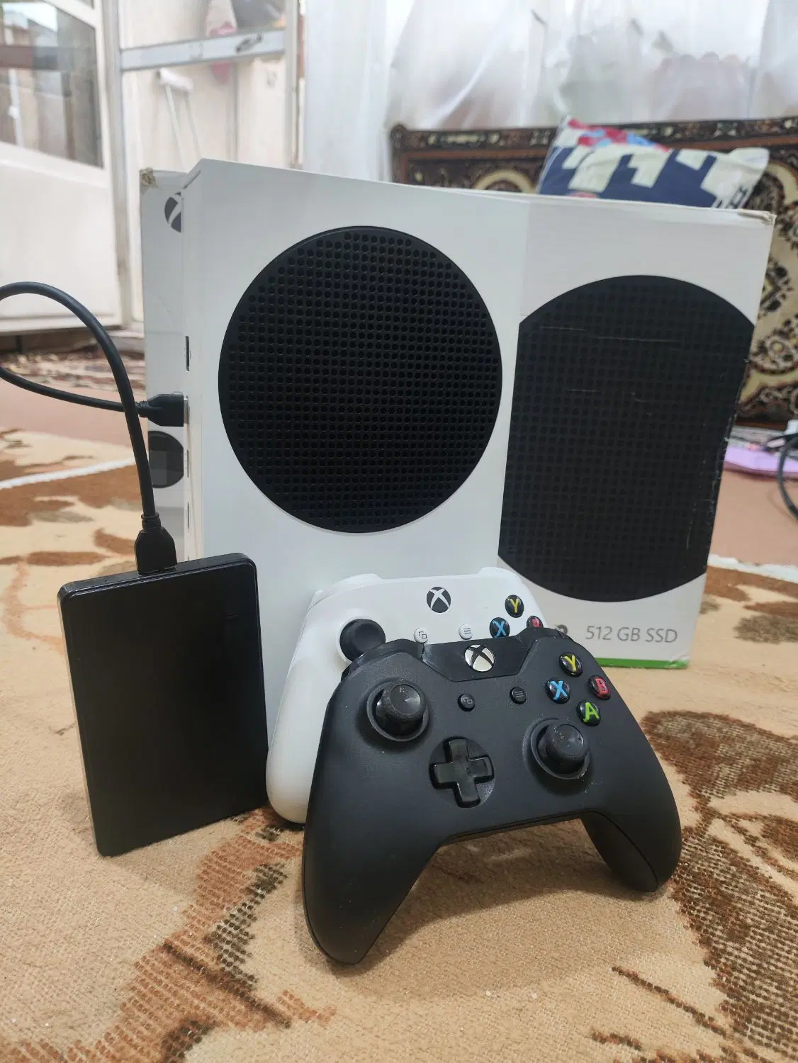 xbox series s|کنسول، بازی ویدئویی و آنلاین|تبریز, |دیوار