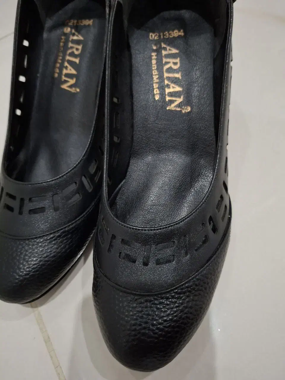 کفش|کیف، کفش، کمربند|تهران, حسین‌آباد|دیوار