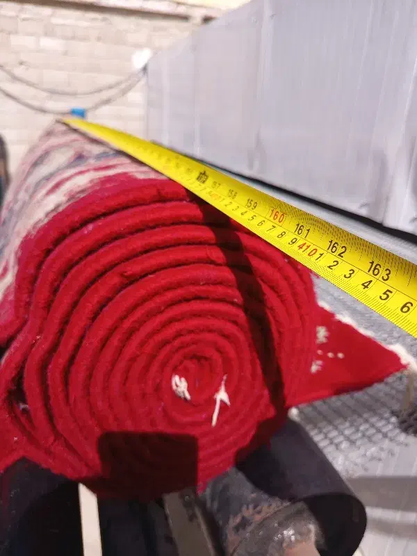 قالیشویی کمالپور قشمی با دستگاه اتومات|خدمات نظافت|قشم, |دیوار