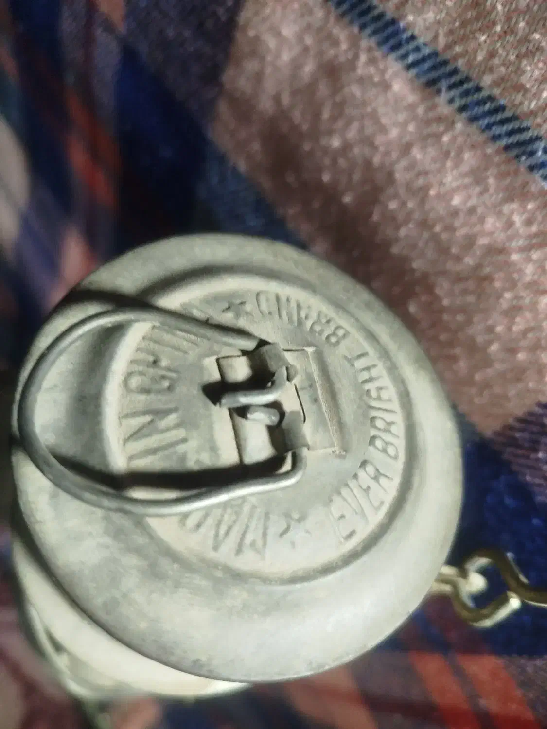 چراغ نفتی|کلکسیون اشیاء عتیقه|بیرجند, |دیوار