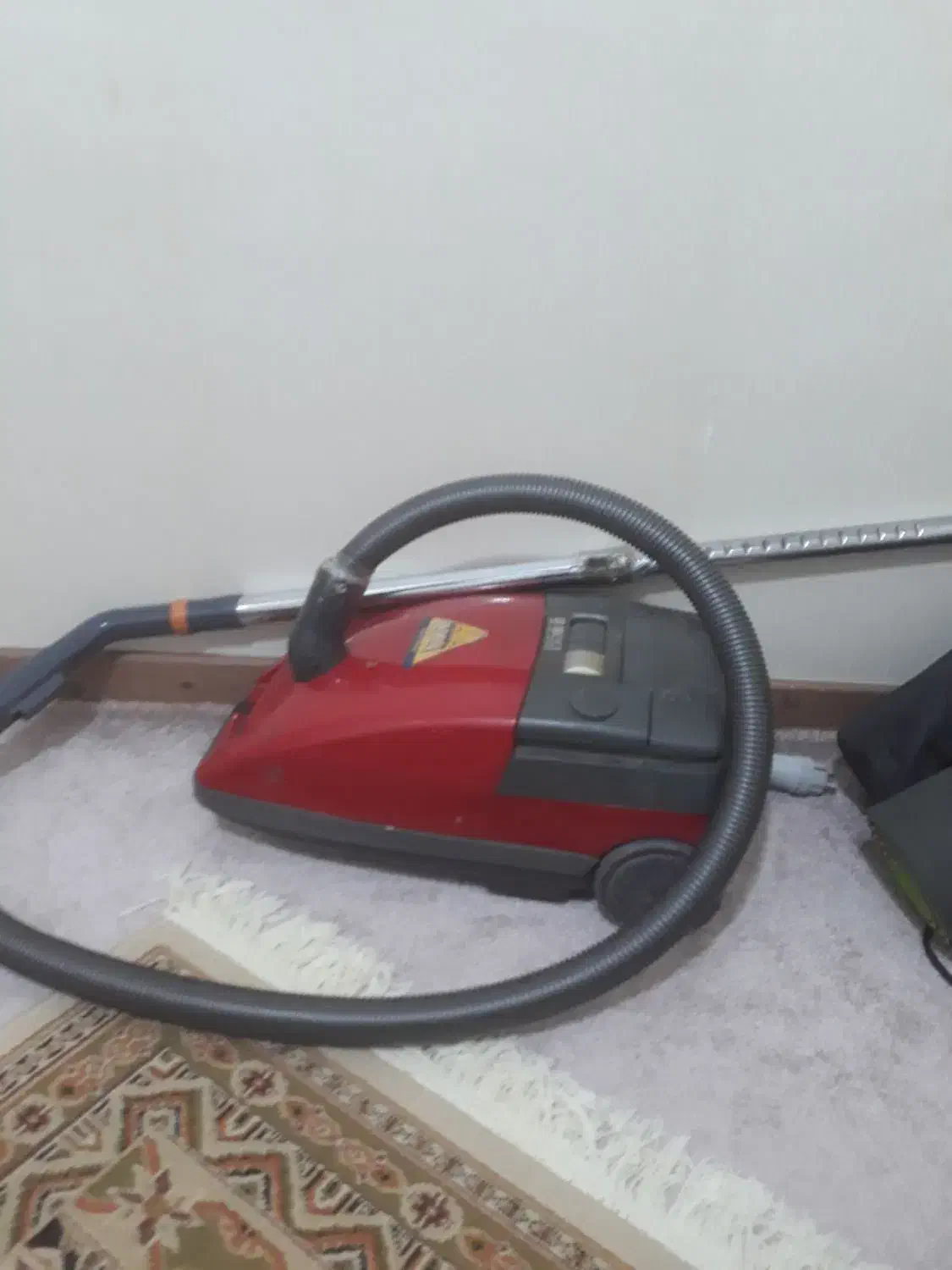 جارو برقی ناسیونال|جاروبرقی، جارو شارژی، بخارشو|گنبد کاووس, |دیوار