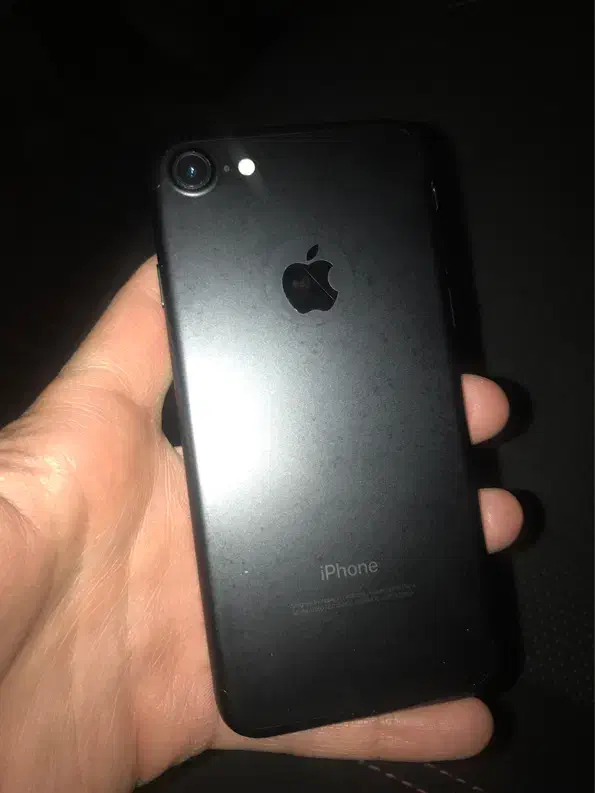 آیفون ۷  ۱۲۸|موبایل|اصفهان, خانه اصفهان|دیوار