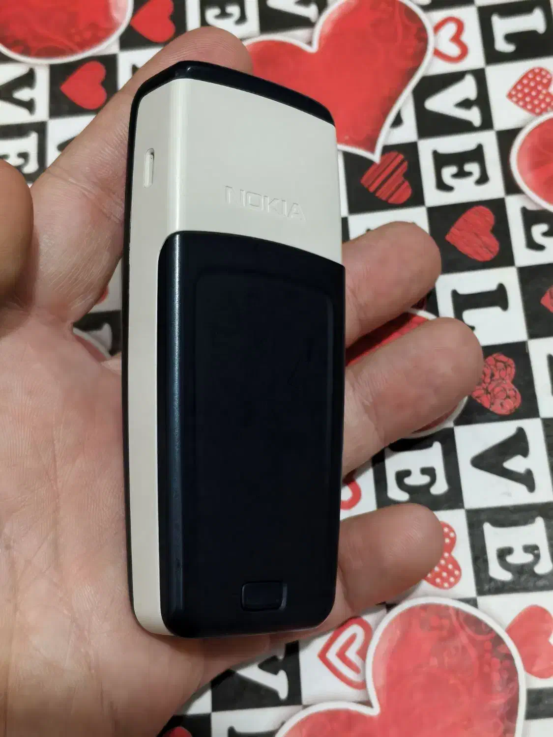 نوکیا ۱۱۱۰|موبایل|تهران, خزانه|دیوار