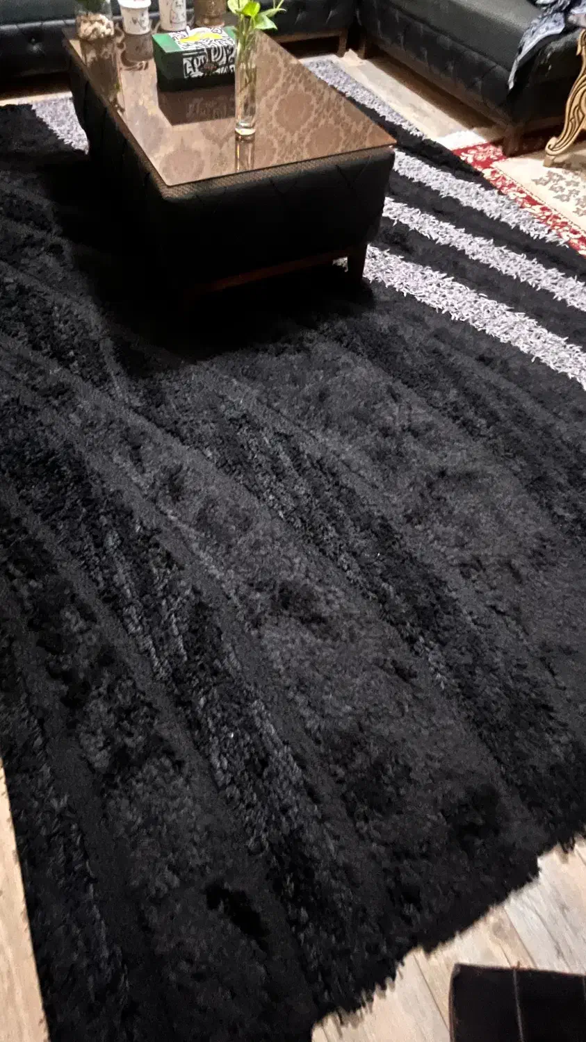 فرش ۶ متری|فرش|ساری, |دیوار