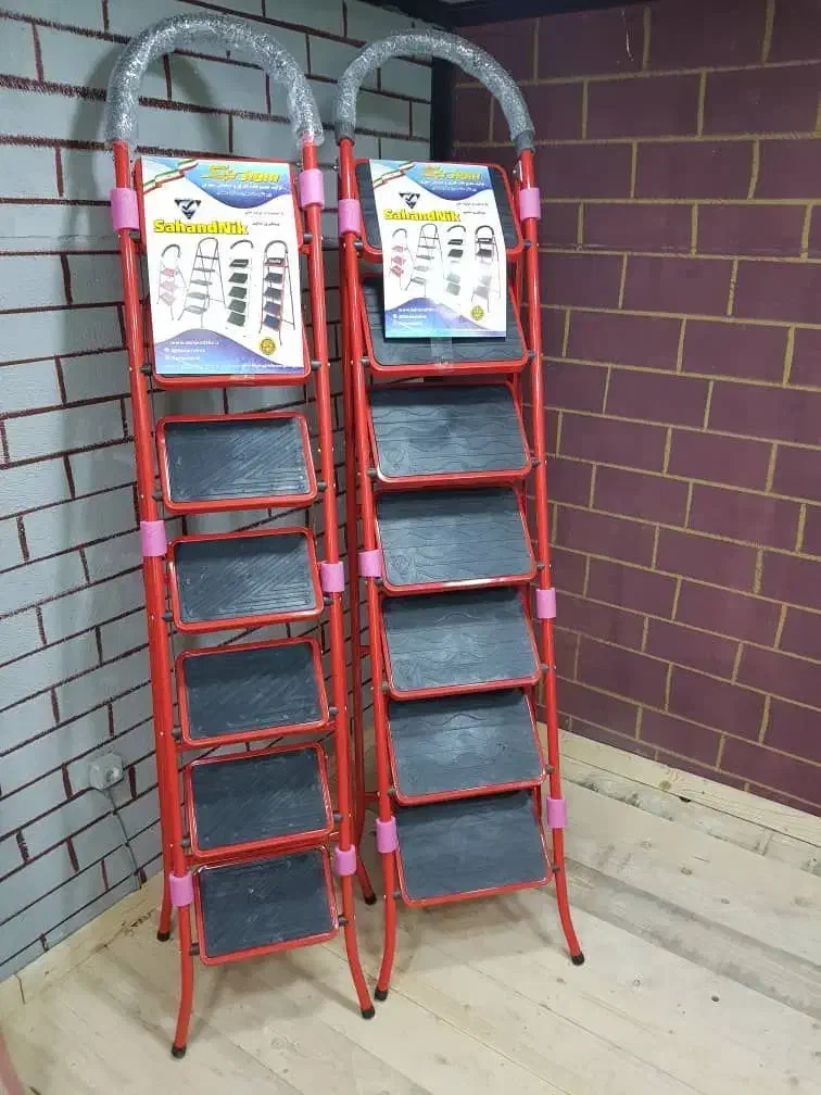 پخش نردبان فلزی|ابزارآلات|اردبیل, |دیوار