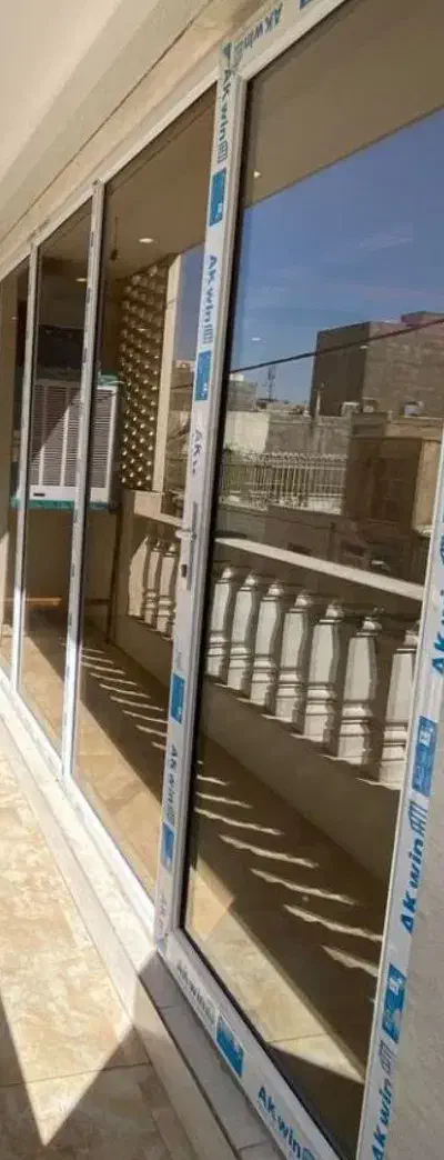 درب و پنجره پی وی سی ویوپی وی سی|مصالح و تجهیزات ساختمان|قرچک, مهدیه|دیوار