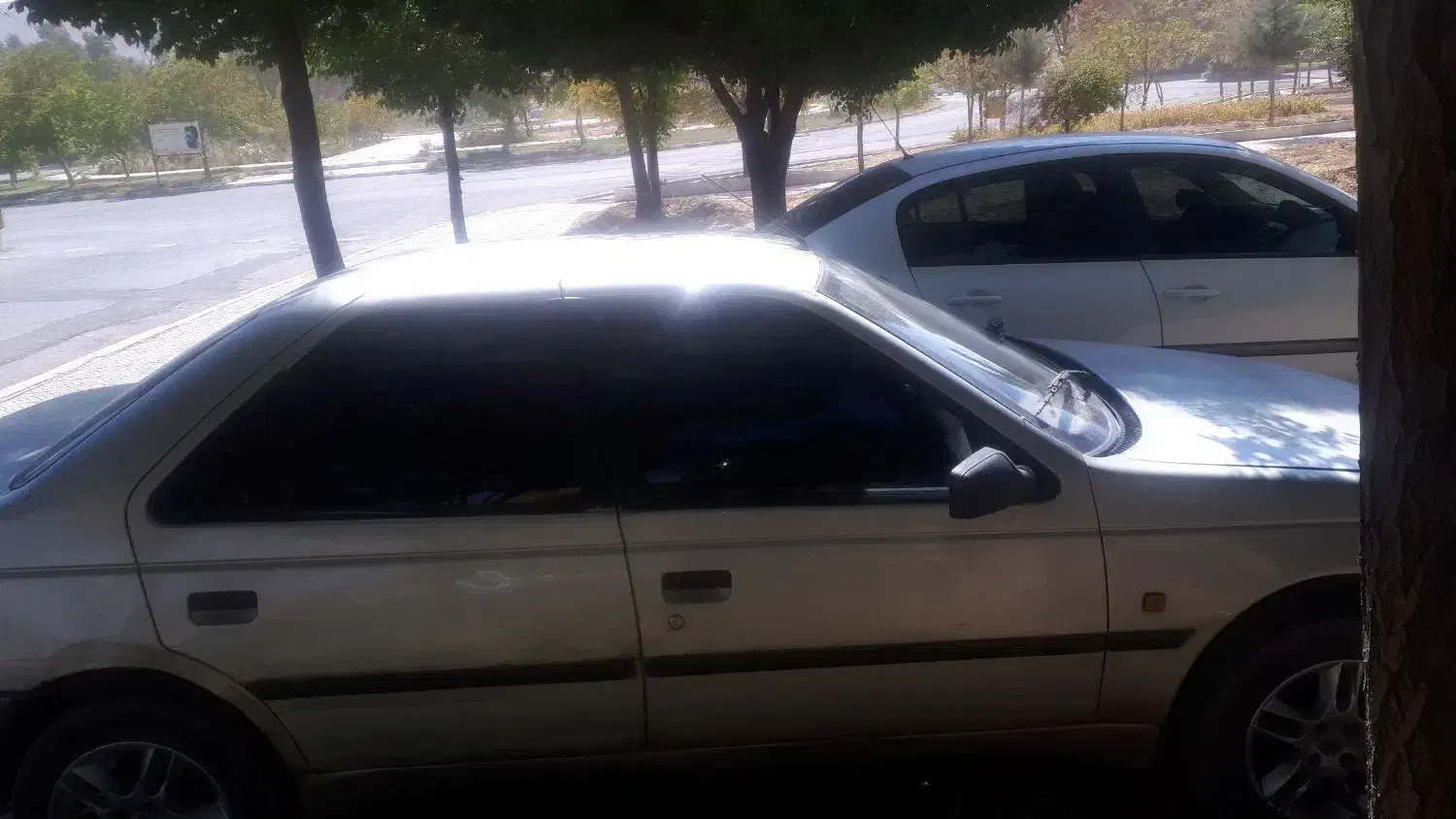 فروش|خودرو سواری و وانت|فارسان, |دیوار