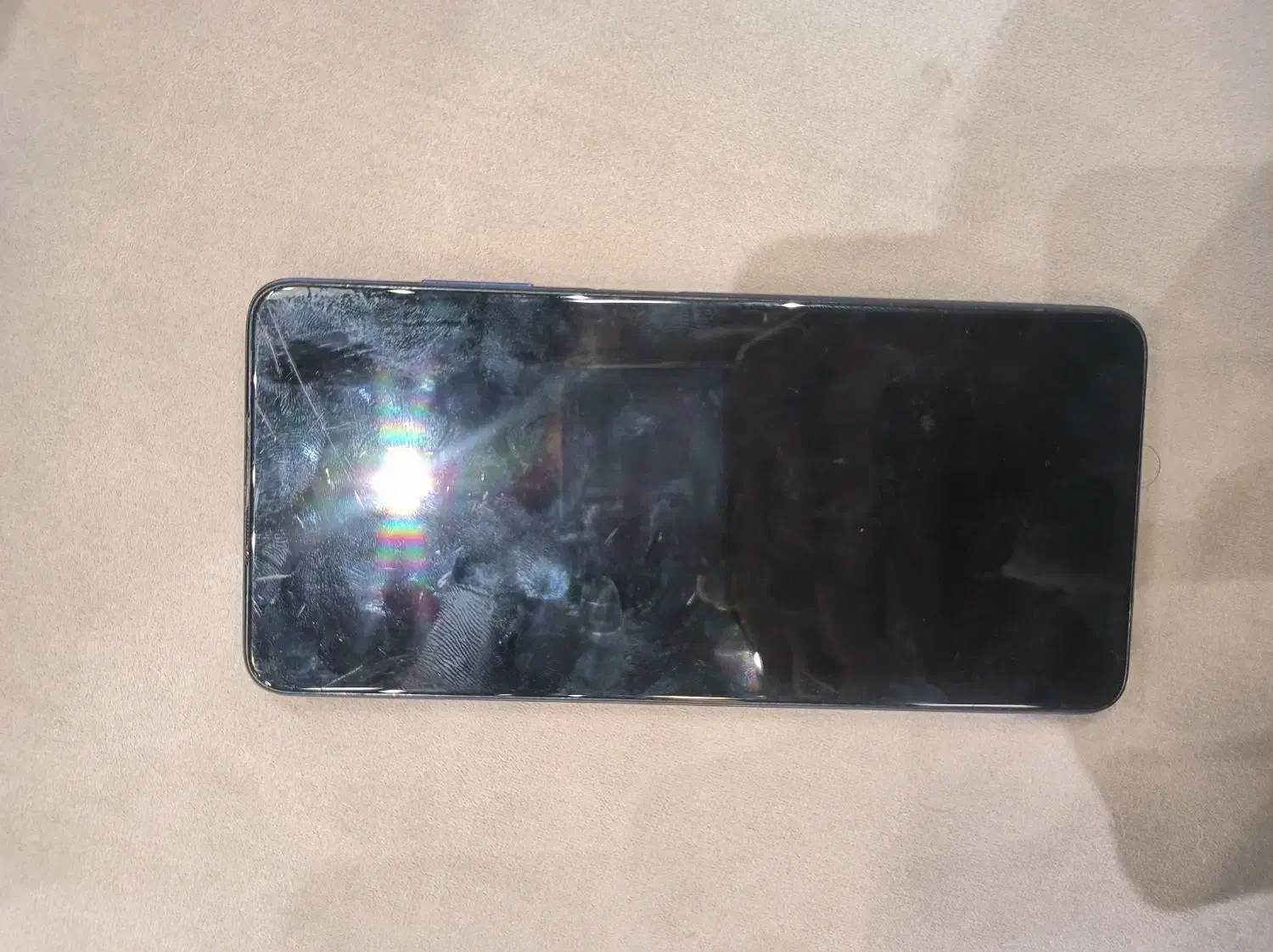 گوشی poco x3 pro|موبایل|تهران, شهرک چیتگر|دیوار