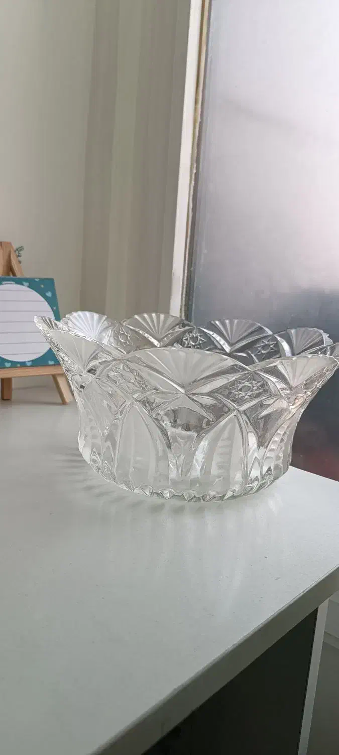 شکلات خوری آجیل خوری میوه خوری|ظروف سرو و پذیرایی|تهران, وحیدیه|دیوار