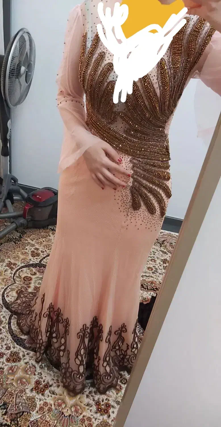 لباس مجلسی زنانه|لباس|خاوران, |دیوار