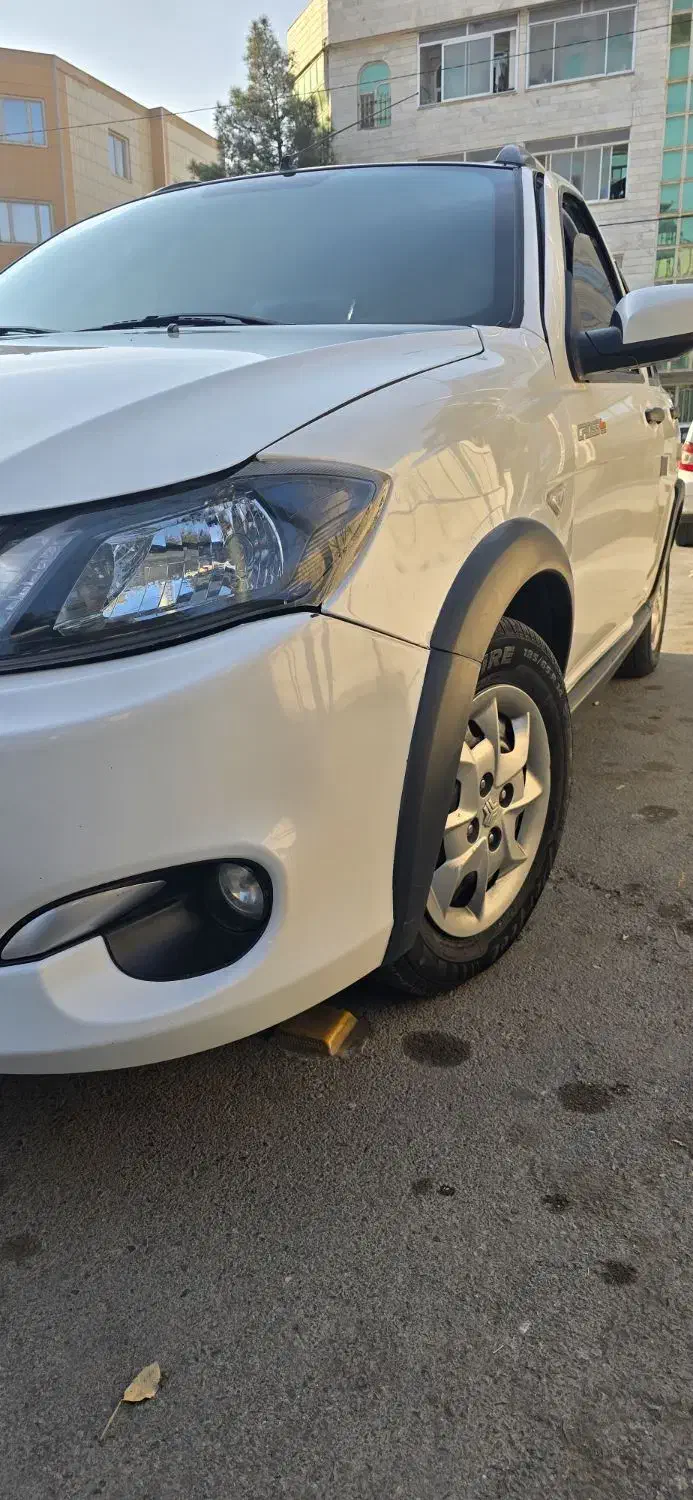 کوییک مدل ۹۹|خودرو سواری و وانت|مشهد, شریف|دیوار