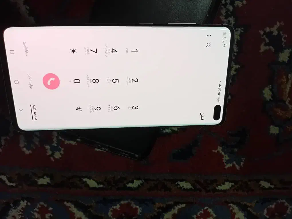 گوشی سامسونگ s|موبایل|تهران, سازمان برنامه جنوبی|دیوار