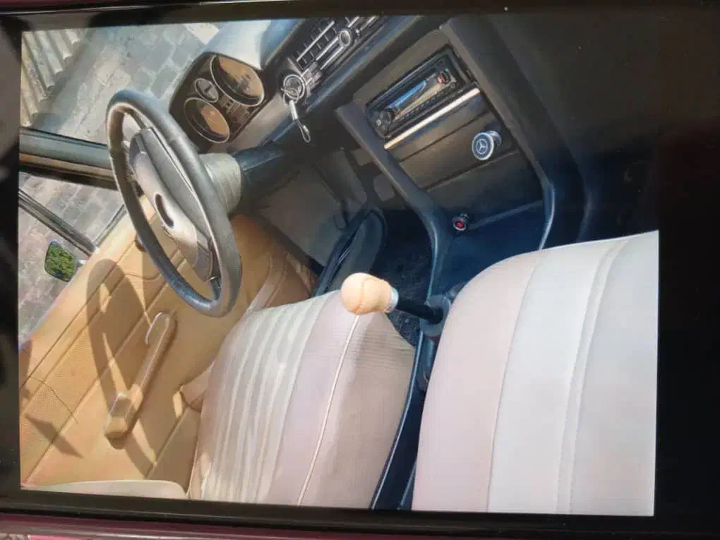 خودرو،بنز۲۲۰|خودرو کلاسیک|رشت, کوی عرفان|دیوار