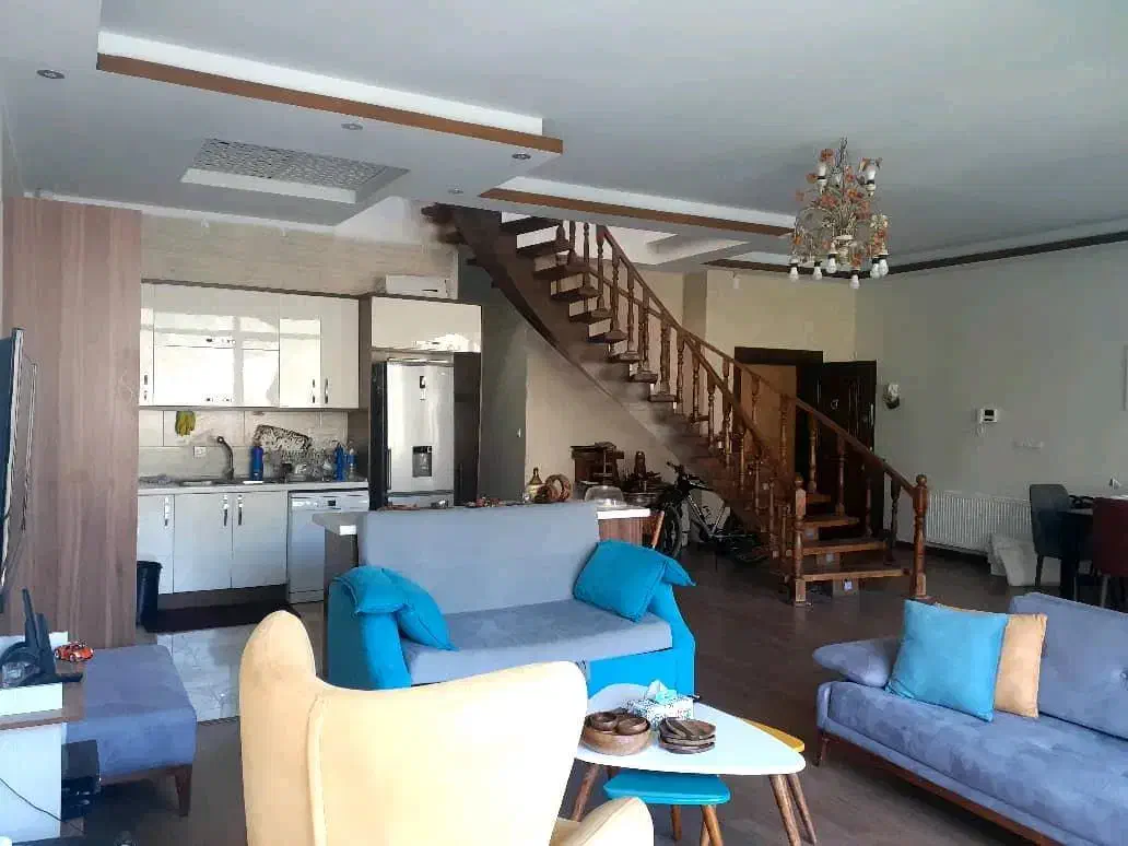 آپارتمان/ویو/دربندسر OUSHAN VILLA|فروش آپارتمان|شمشک, |دیوار