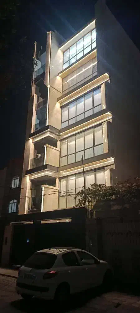 155متر نوساز|فروش آپارتمان|مشهد, شریف|دیوار