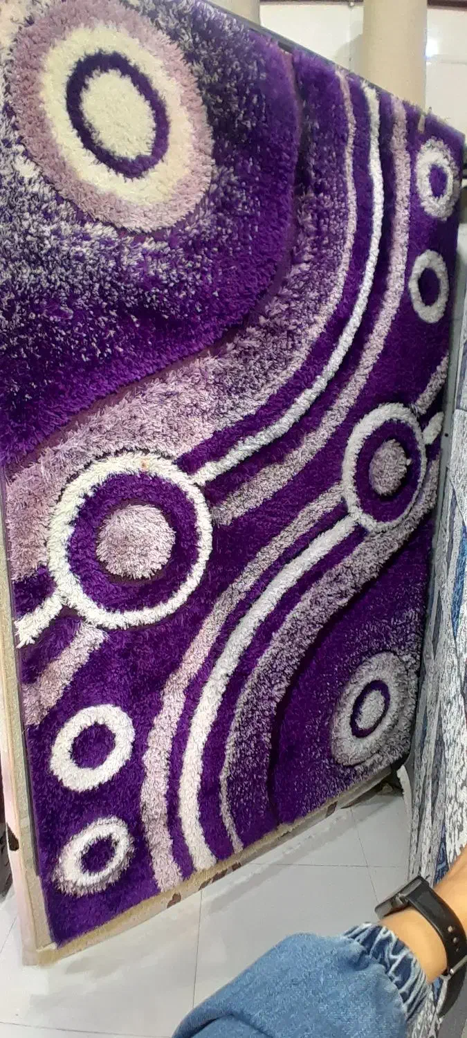 گلیم|گلیم، جاجیم، گبه|نیشابور, شهید جعفری|دیوار