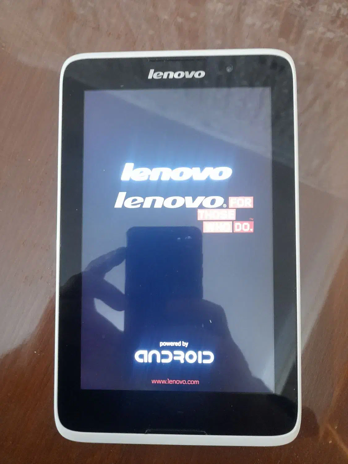 تبلت برند lenovo2014نونو|تبلت|همدان, |دیوار