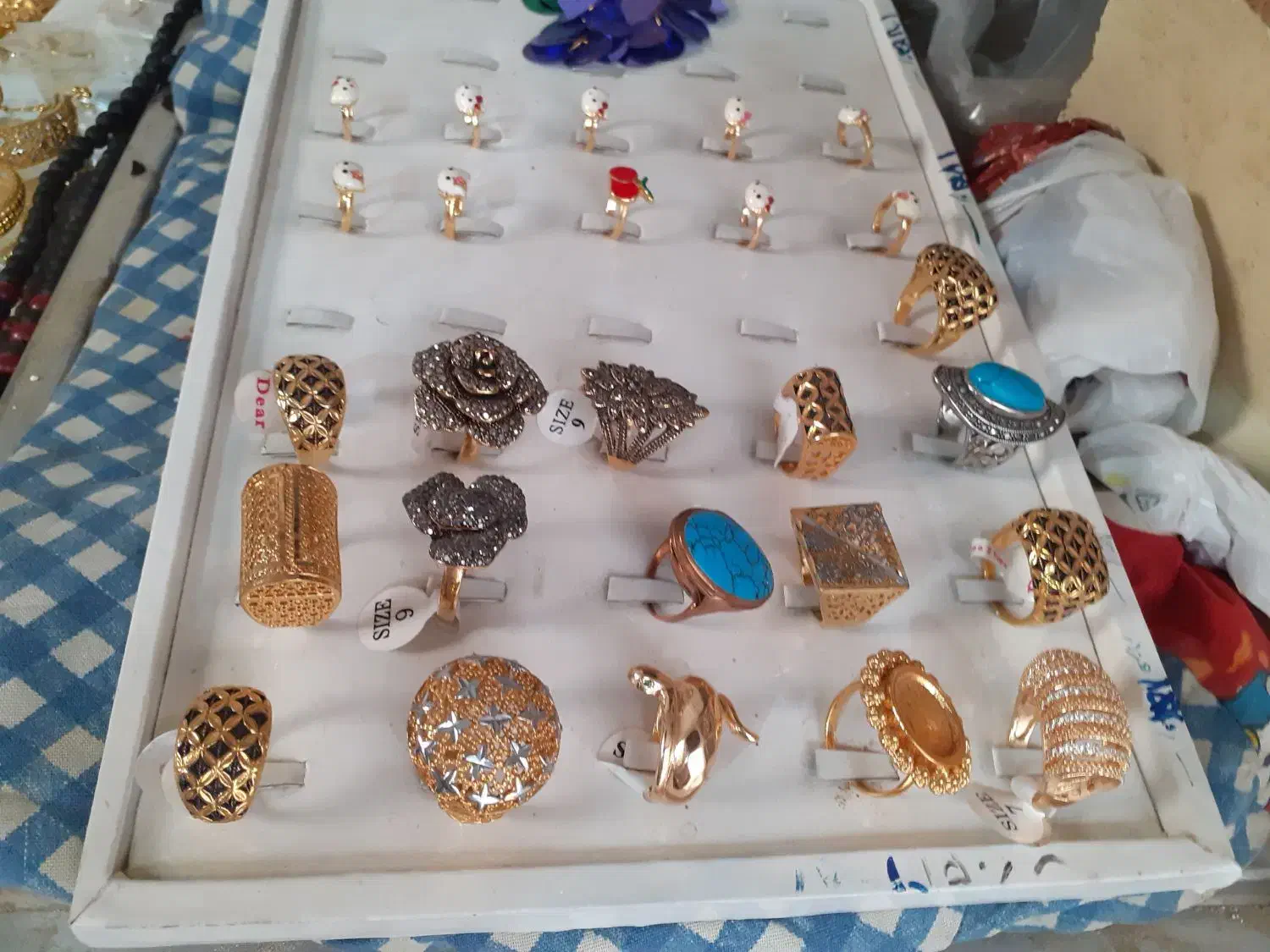 بدلیجات تعداد|بدلیجات|اسلامشهر, شهرک سعیدیه|دیوار