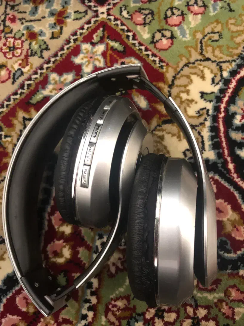 هدفون باکفیت و درجه یک و درحدنو|لوازم جانبی موبایل و تبلت|رفسنجان, |دیوار