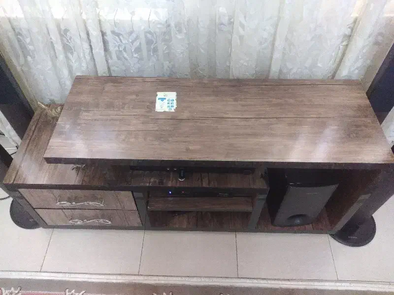 میز تلوزیون|میز تلویزیون|محمدشهر, کوی بهار|دیوار