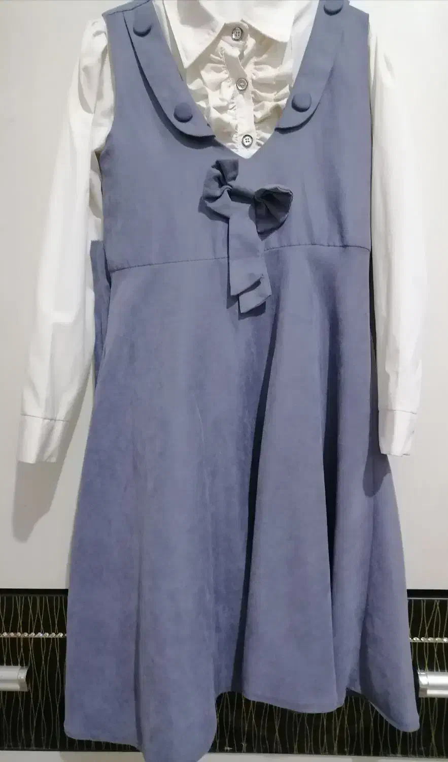 لباس دخترانه|کفش و لباس بچه|یزد, |دیوار