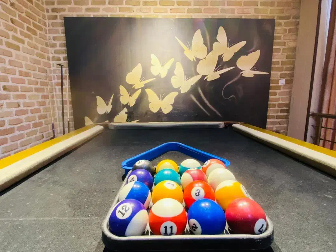 اجاره ویلا روزانه|اجارهٔ کوتاه‌مدت ویلا و باغ|کرج, عظیمیه|دیوار