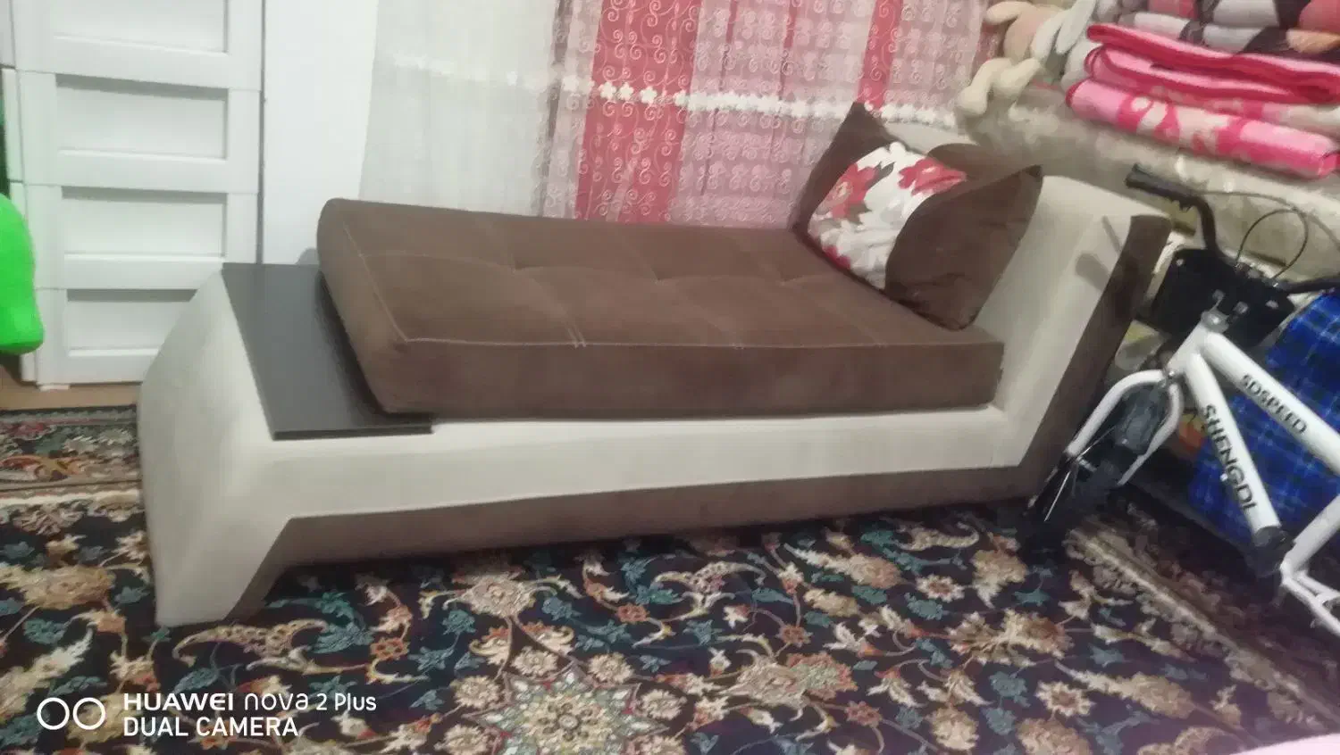 کاناپه در حد نو|مبلمان خانگی و میز عسلی|چابهار, |دیوار