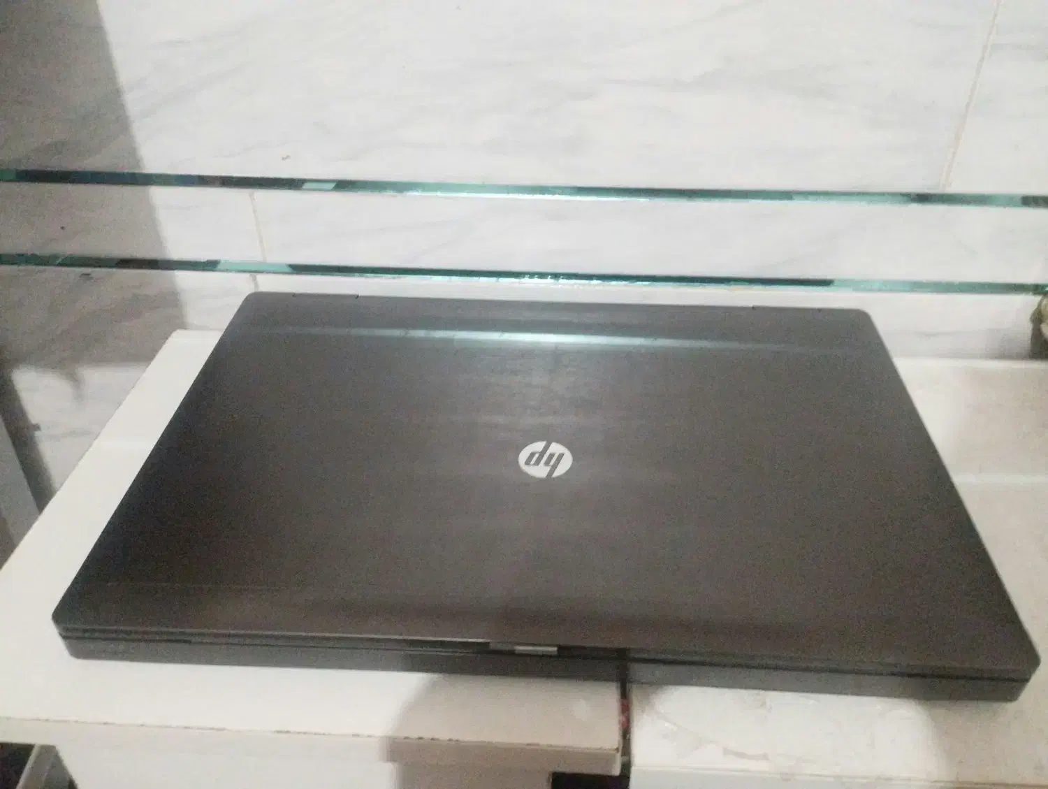 لپ تاپ HP|رایانه همراه|اصفهان, آبشار|دیوار
