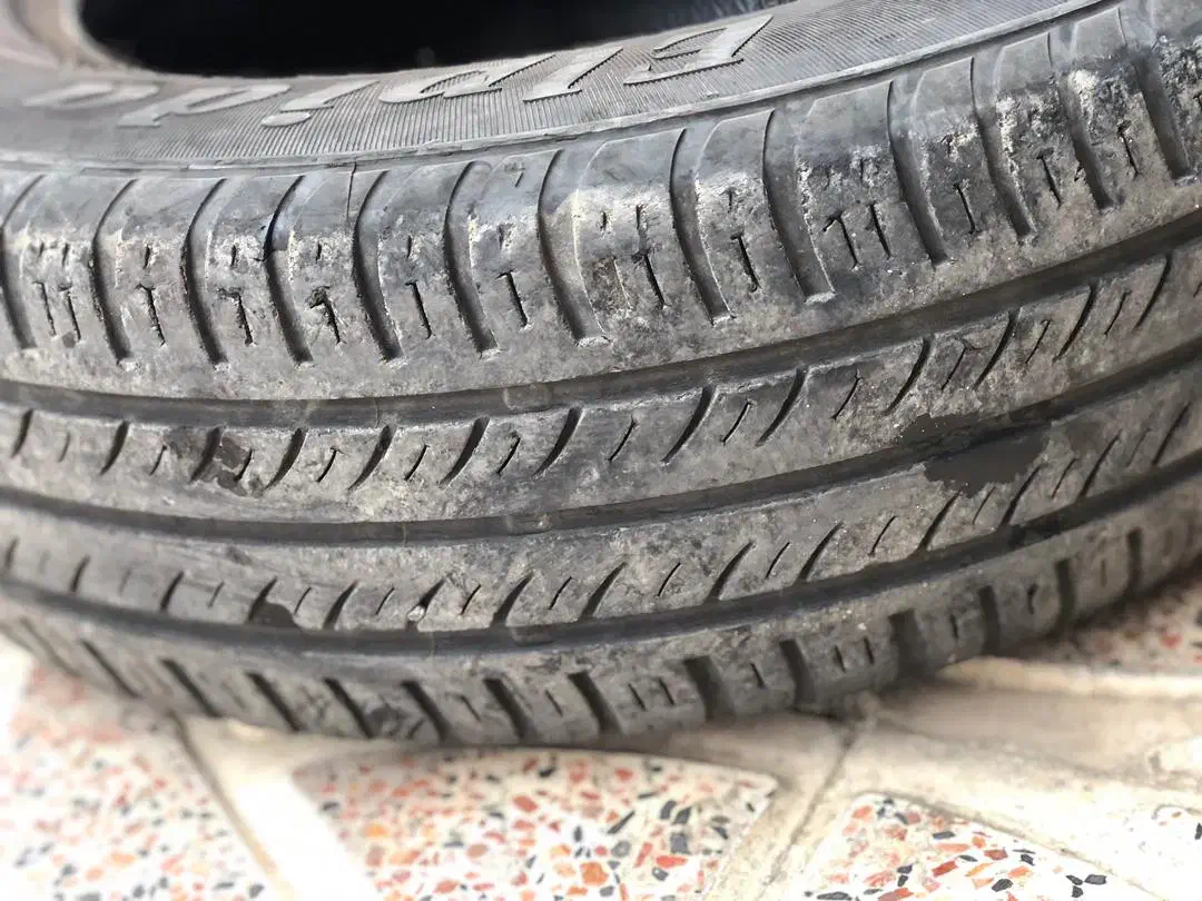 لاستیک ۱۸۵/۶۵/R14و ۱۸۵/60R14|قطعات یدکی و لوازم جانبی|اردبیل, |دیوار