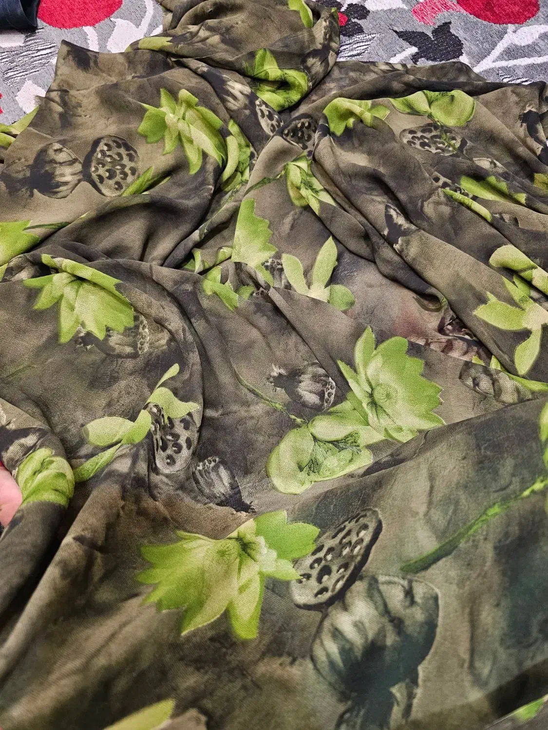 پارچه های شیک همه طرح و مدل|عمدهفروشی|شیراز, شهرک سراج|دیوار