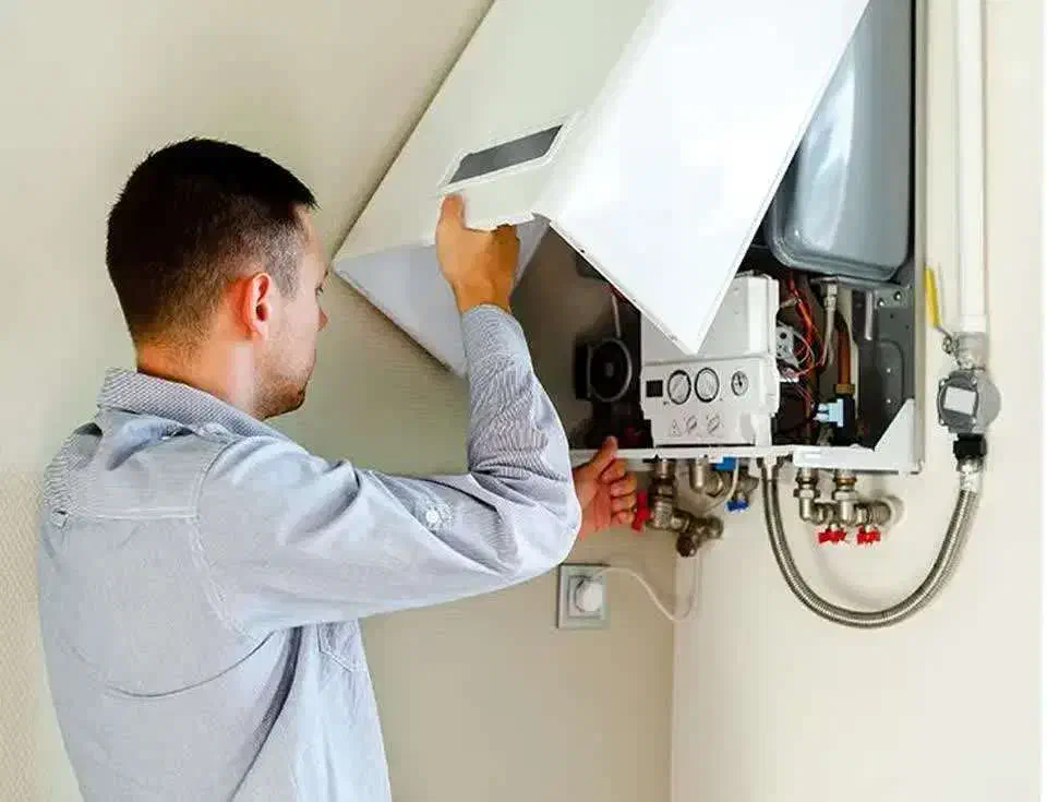 آموزش تخصصی تعمیرات پکیج و کولر در تهران|خدمات آموزشی|تهران, فلسطین (میدان انقلاب)|دیوار